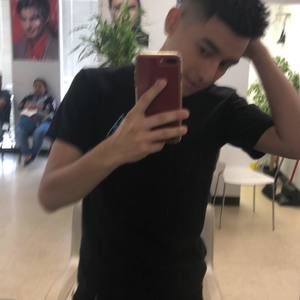 Meet your Posher, Ronald